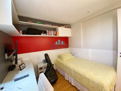 Apartamento, 3 quartos - Foto 4
