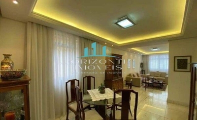 Apartamento, 4 quartos - Foto 4