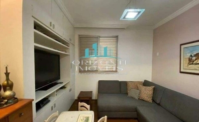 Apartamento, 4 quartos - Foto 2