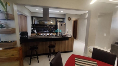 Apartamento, 3 quartos - Foto 2