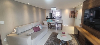 Apartamento, 4 quartos - Foto 2