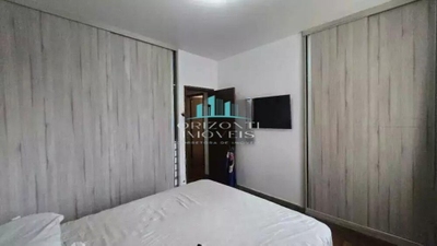 Apartamento, 3 quartos - Foto 2