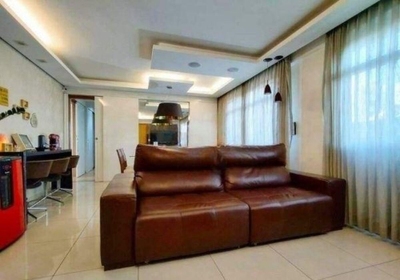 Apartamento, 3 quartos - Foto 1