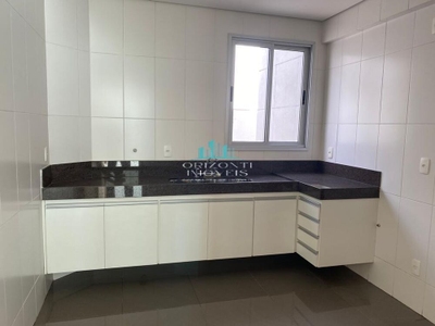 Apartamento, 4 quartos - Foto 3