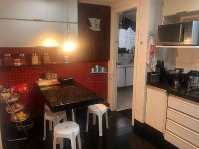 Apartamento, 4 quartos, 215 m² - Foto 5