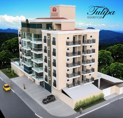 Apartamento, 3 quartos, 112 m² - Foto 3