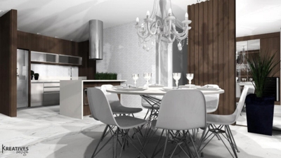 Apartamento, 3 quartos, 112 m² - Foto 4