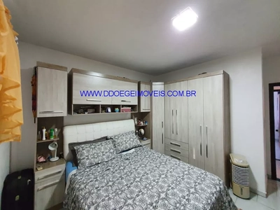 Casa, 3 quartos - Foto 5