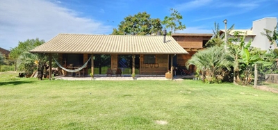 Casa, 2 quartos, 100 m² - Foto 2