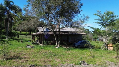 Terreno, 7 hectares - Foto 1