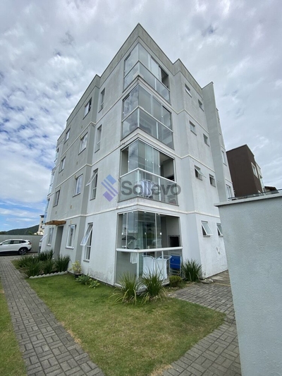 Apartamento, 2 quartos, 65 m² - Foto 1