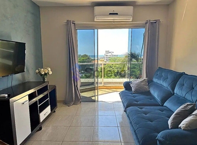 Apartamento, 2 quartos, 110 m² - Foto 2