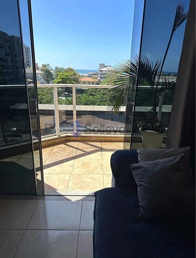 Apartamento, 2 quartos, 110 m² - Foto 3