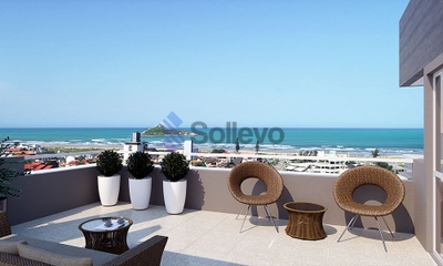 Apartamento, 2 quartos, 78 m² - Foto 3