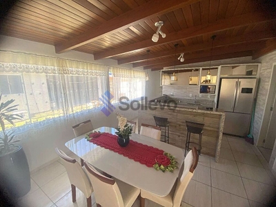 Casa, 3 quartos, 200 m² - Foto 4