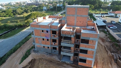 Apartamento, 2 quartos, 80 m² - Foto 5