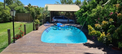 Casa, 4 quartos, 150 m² - Foto 5