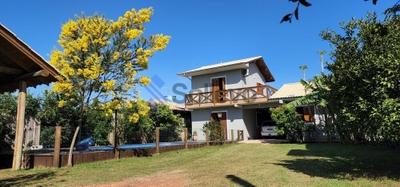 Casa, 4 quartos, 150 m² - Foto 1