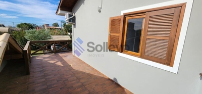 Casa, 4 quartos, 150 m² - Foto 2