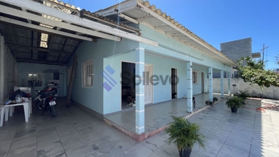 Casa, 2 quartos, 117 m² - Foto 2