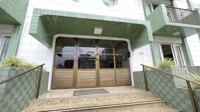 Apartamento, 2 quartos, 89 m² - Foto 2