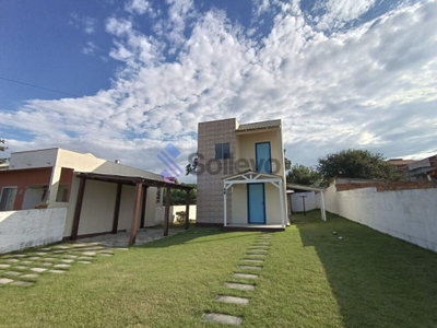 Casa, 1 quarto, 60 m² - Foto 3