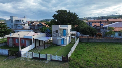 Casa, 1 quarto, 60 m² - Foto 1