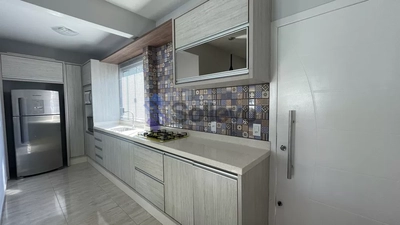 Casa, 3 quartos, 110 m² - Foto 2