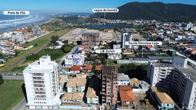 Apartamento, 3 quartos, 90 m² - Foto 4