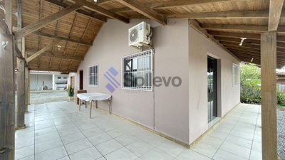 Casa, 3 quartos, 190 m² - Foto 5
