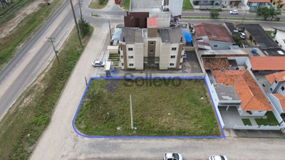 Terreno, 577 m² - Foto 1