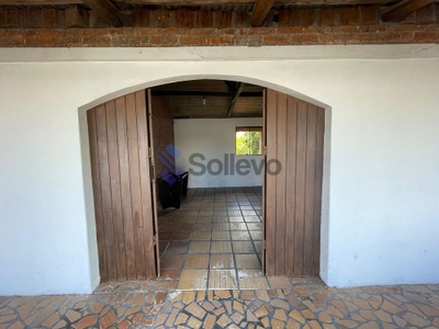 Sala-Conjunto, 31 m² - Foto 4