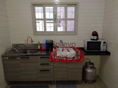 Casa, 2 quartos, 50 m² - Foto 4