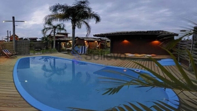 Hotel, 11 quartos, 400 m² - Foto 5