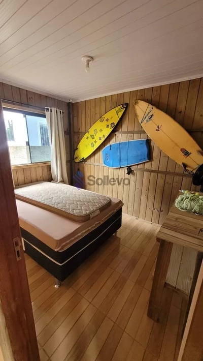 Casa, 2 quartos, 42 m² - Foto 3