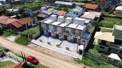 Casa, 2 quartos, 68 m² - Foto 3