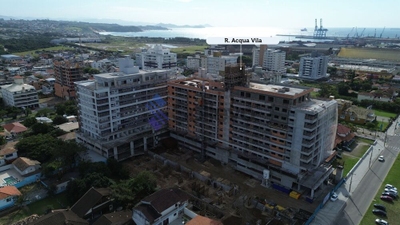 Apartamento, 2 quartos, 82 m² - Foto 3