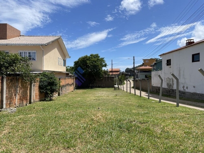 Terreno, 370 m² - Foto 1