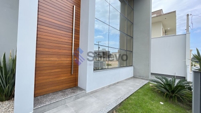 Casa, 3 quartos, 250 m² - Foto 2