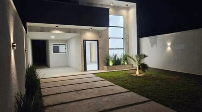 Casa, 3 quartos, 120 m² - Foto 1