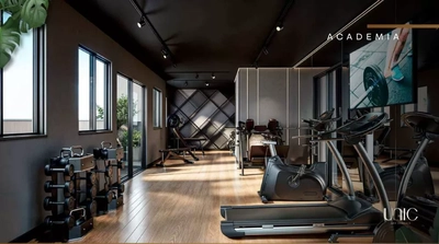 Apartamento, 2 quartos, 46 m² - Foto 5