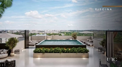 Apartamento, 2 quartos, 46 m² - Foto 4