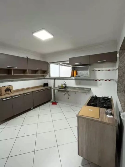 Casa de Condomínio, 4 quartos - Foto 2