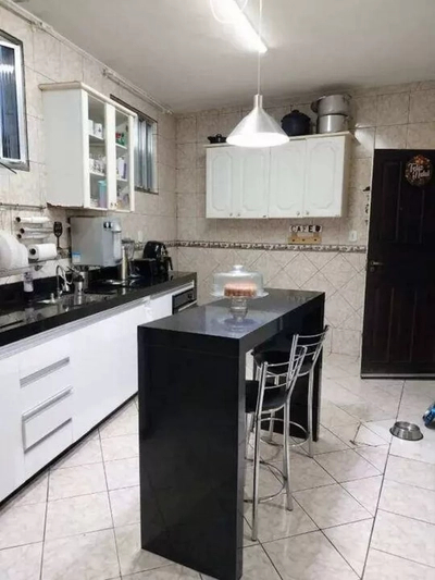 Casa de Condomínio, 2 quartos - Foto 5