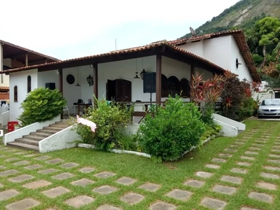 Sítio, 5 quartos, 250 m² - Foto 1