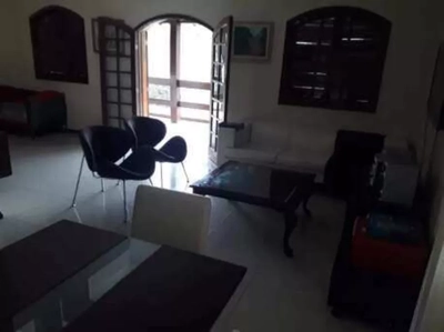 Casa de Condomínio, 4 quartos - Foto 5