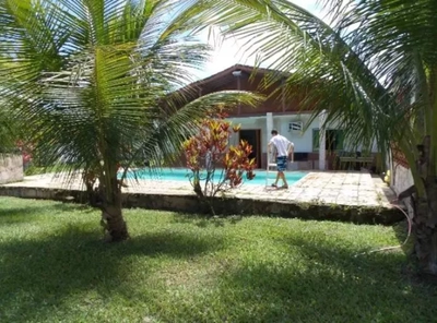 Casa, 3 quartos, 250 m² - Foto 3