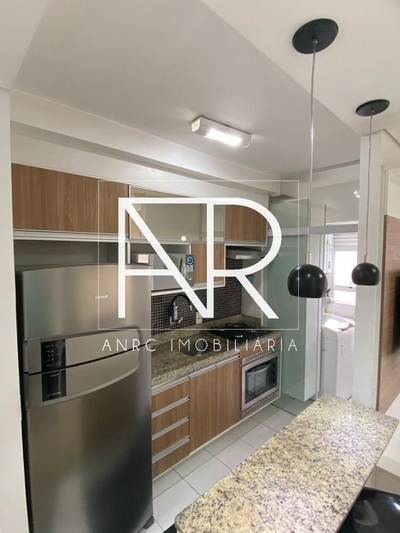 Apartamento, 2 quartos, 59 m² - Foto 2