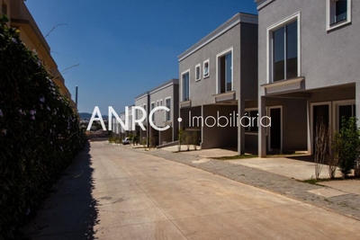 Casa, 3 quartos, 105 m² - Foto 2