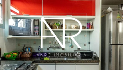 Apartamento, 2 quartos, 82 m² - Foto 5